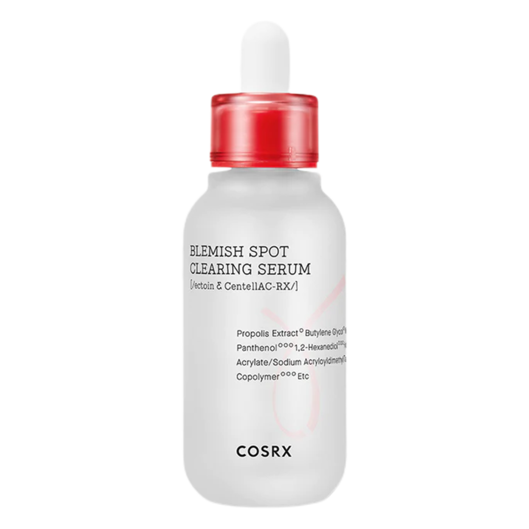 COSRX AC Collection Blemish Spot Clearing Serum - 40ml