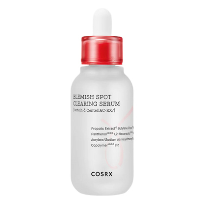COSRX AC Collection Blemish Spot Clearing Serum