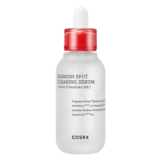 COSRX AC Collection Blemish Spot Clearing Serum