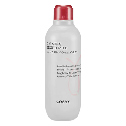 COSRX AC Collection Calming Liquid Mild