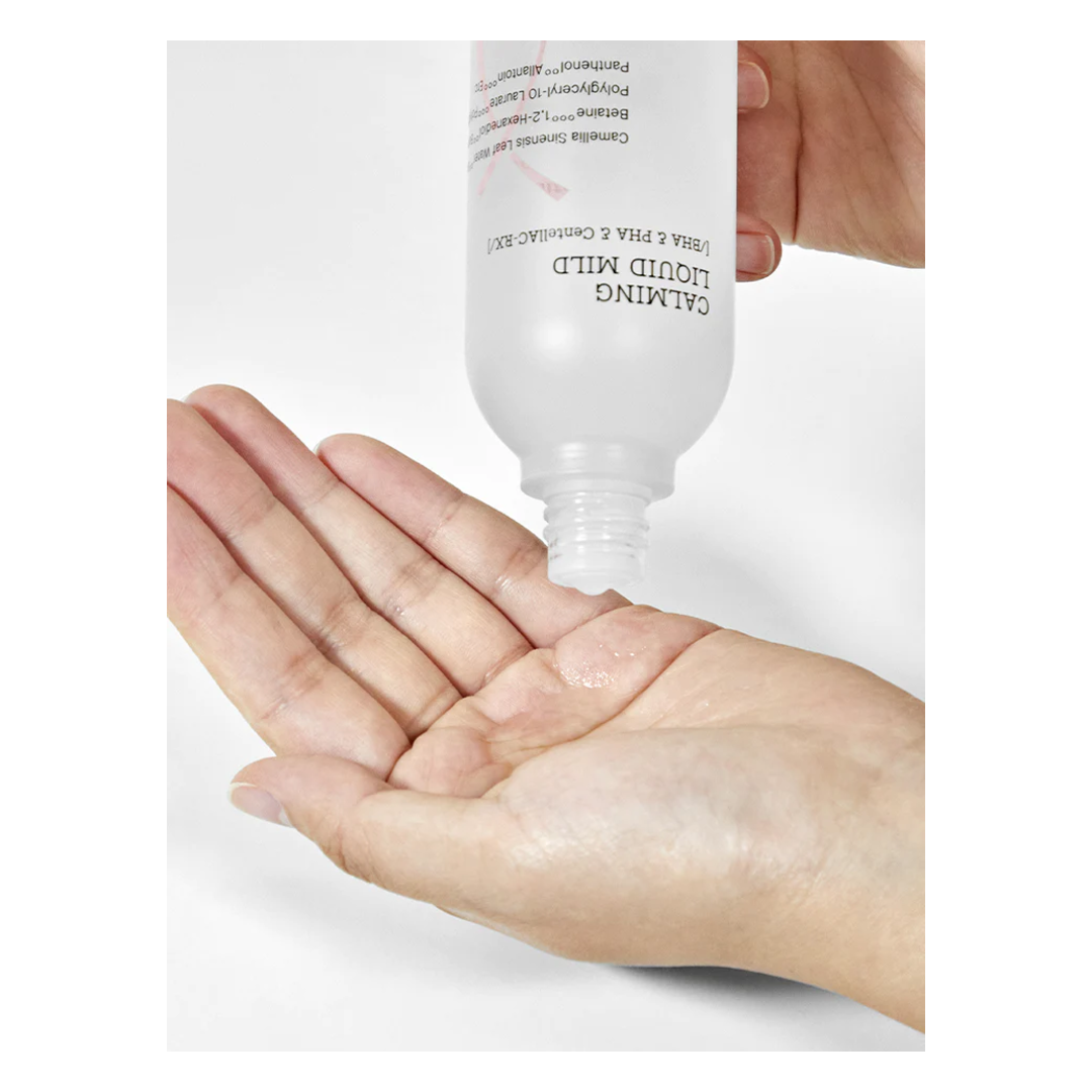 COSRX AC Collection Calming Liquid Mild