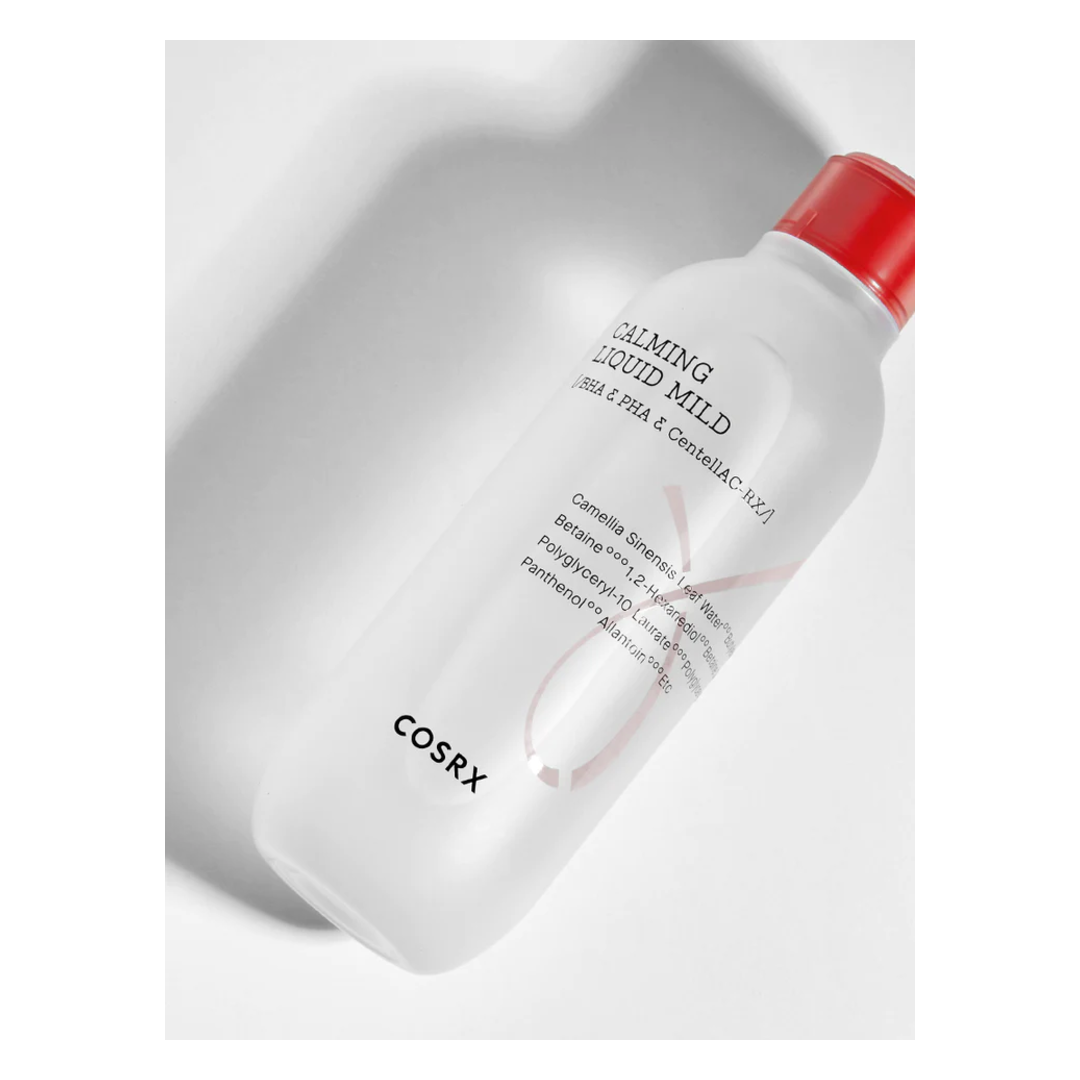 COSRX AC Collection Calming Liquid Mild