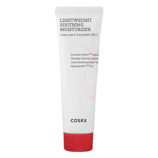 COSRX AC Collection Lightweight Soothing Moisturiser
