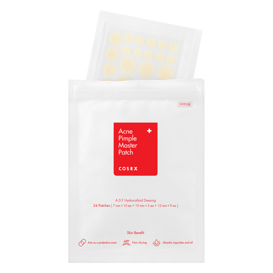 COSRX Acne Pimple Master Patch 24 Patches