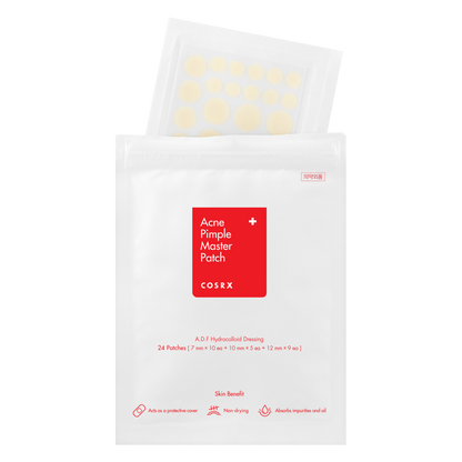 COSRX Acne Pimple Master Patch 24 Patches