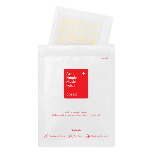 COSRX Acne Pimple Master Patch 24 Patches