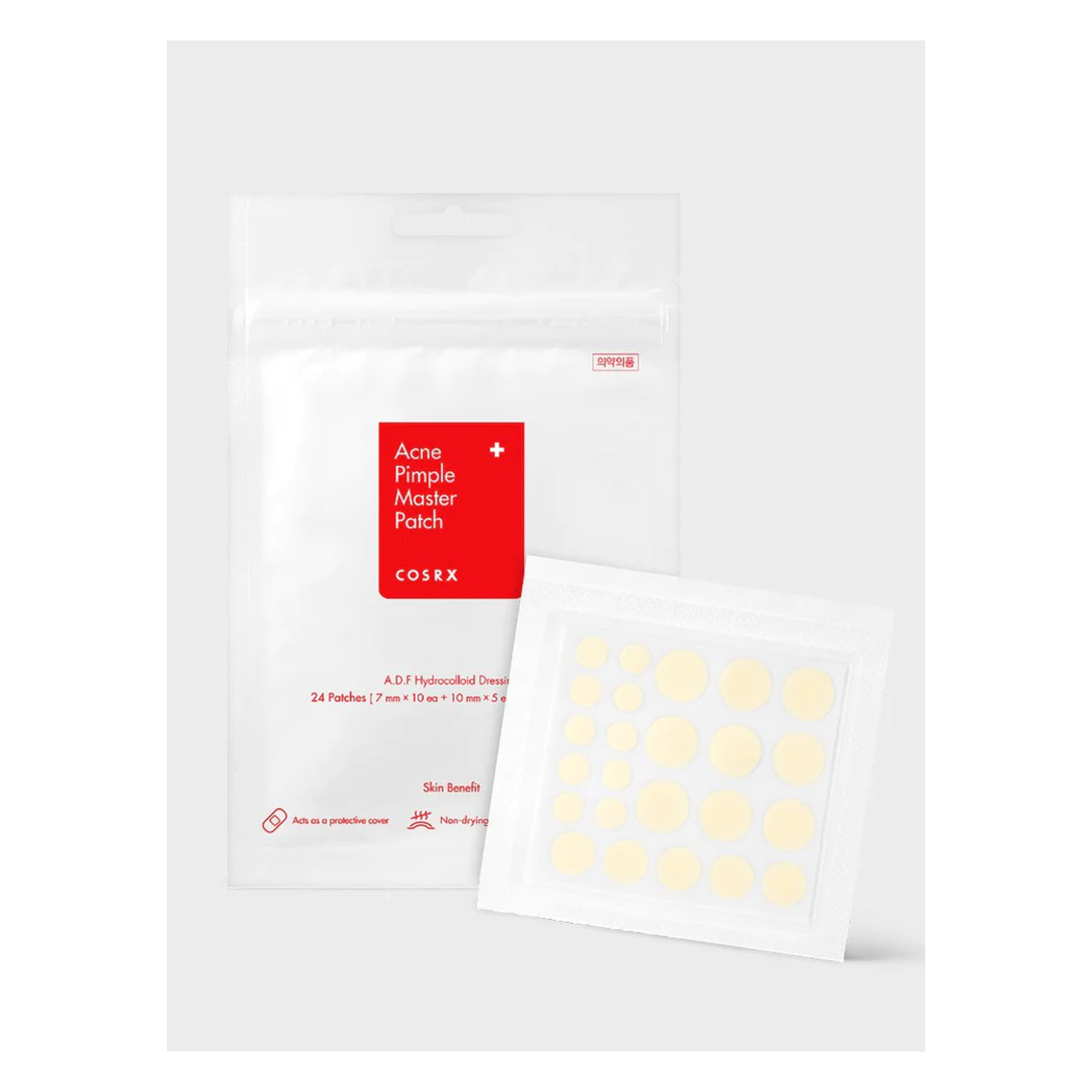 COSRX Acne Pimple Master Patch 24 Patches