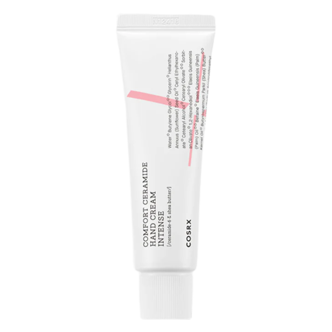 COSRX Balancium Comfort Ceramide Hand Cream Intense - 50ml