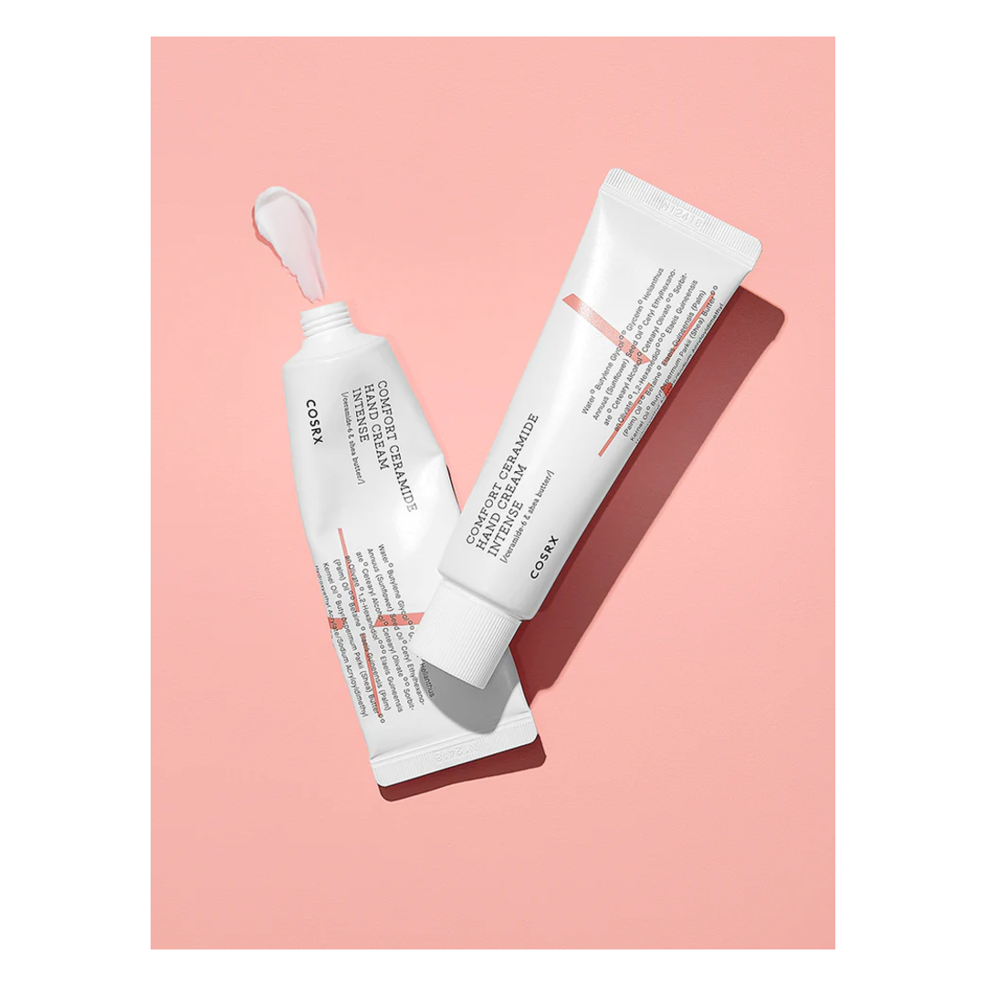 COSRX Balancium Comfort Ceramide Hand Cream Intense
