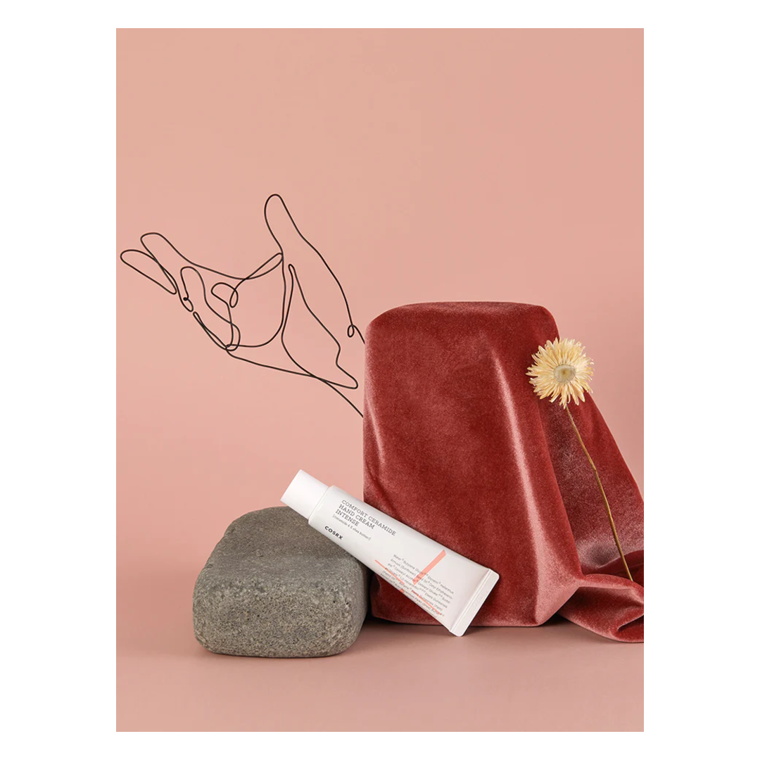 COSRX Balancium Comfort Ceramide Hand Cream Intense