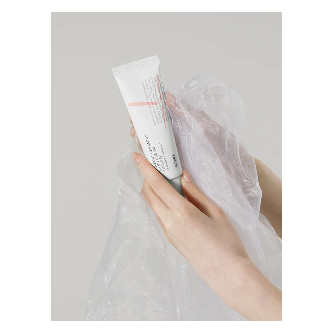 COSRX Balancium Comfort Ceramide Hand Cream Intense