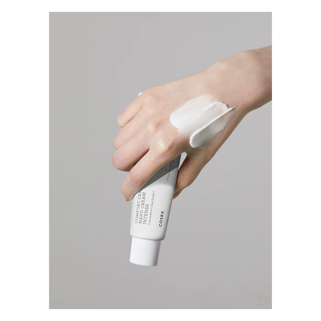 COSRX Balancium Comfort Ceramide Hand Cream Intense