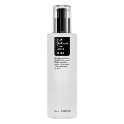 COSRX BHA Blackhead Power Liquid