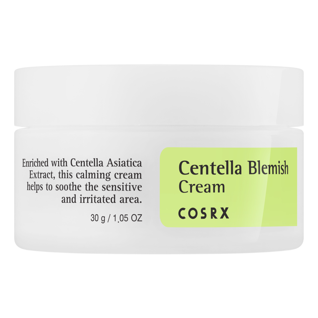 COSRX Centella Blemish Cream