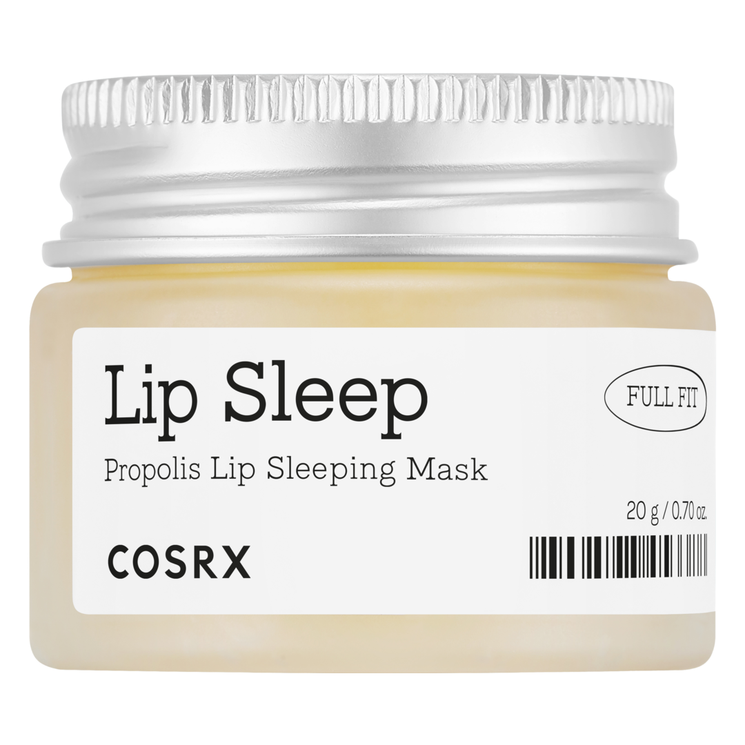 COSRX Full Fit Propolis Lip Sleeping Mask