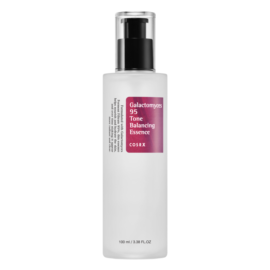 COSRX Galactomyces 95 Tone Balancing Essence - 100ml
