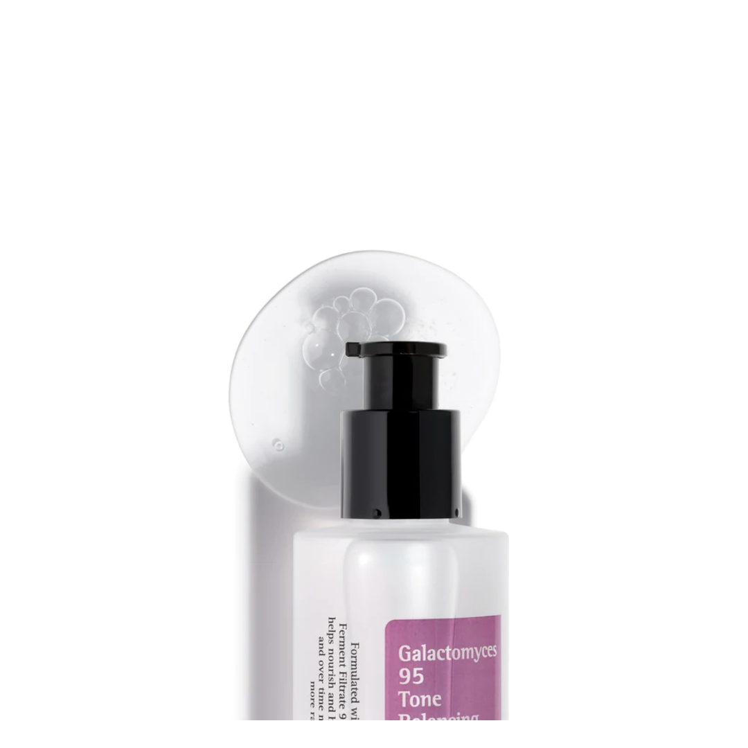 COSRX Galactomyces 95 Tone Balancing Essence