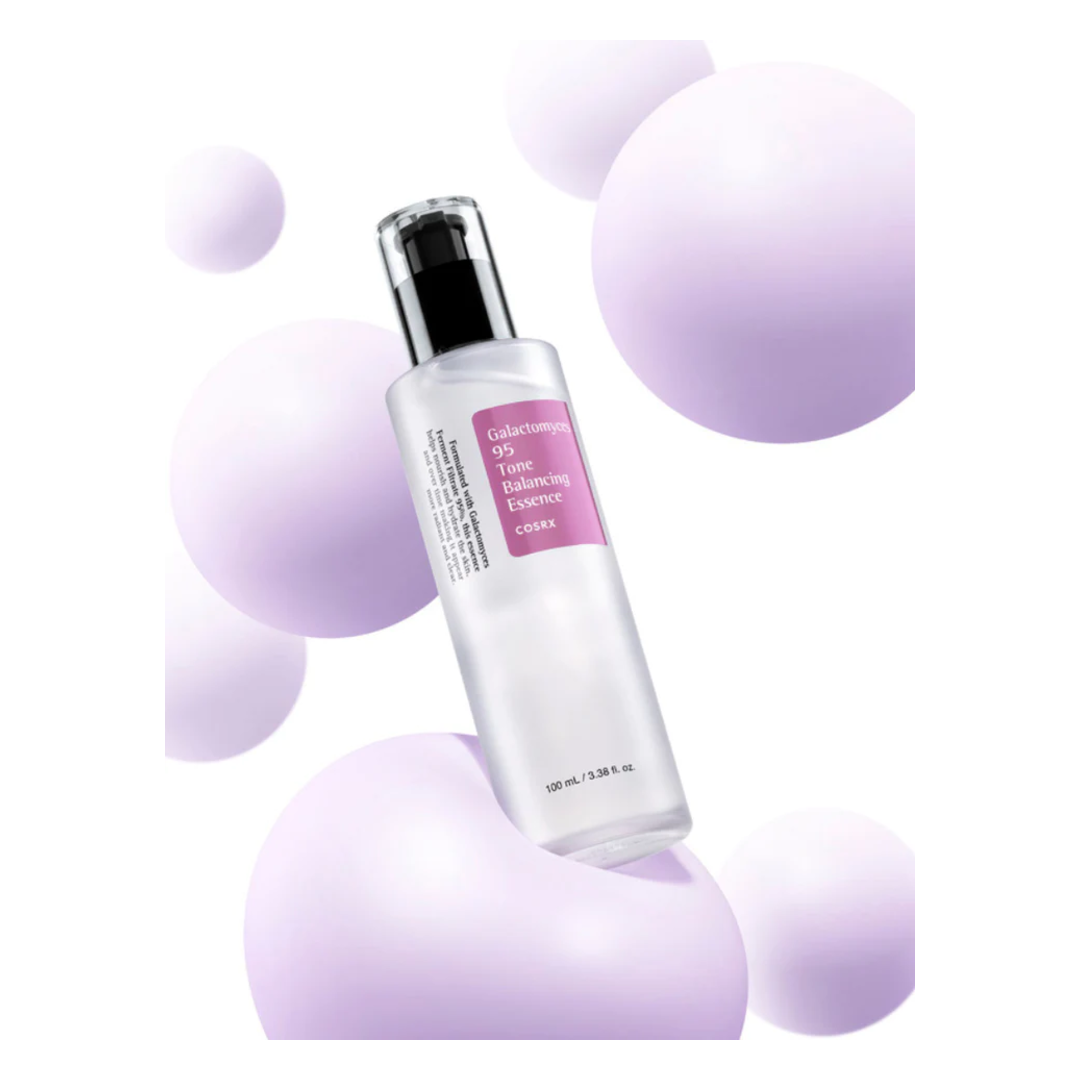 COSRX Galactomyces 95 Tone Balancing Essence