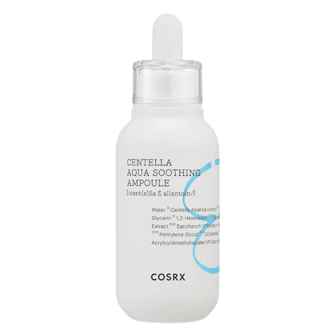 COSRX Hydrium Centella Aqua Soothing Ampoule - 40ml