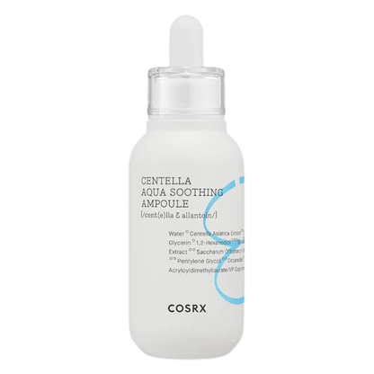 COSRX Hydrium Centella Aqua Soothing Ampoule