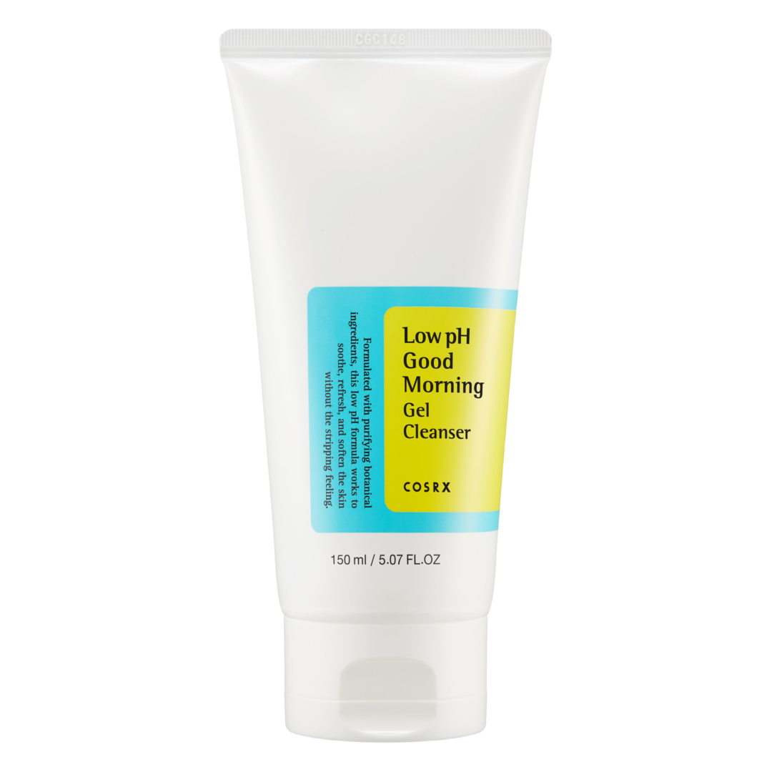 COSRX Low pH Good Morning Gel Cleanser - 150ml