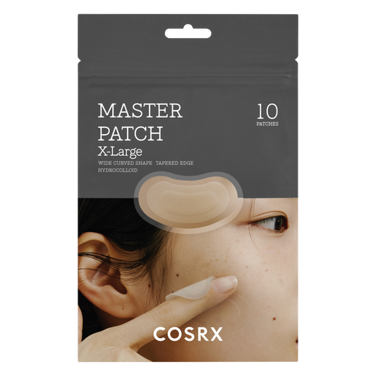COSRX Master Patch X-Large 10 Patches