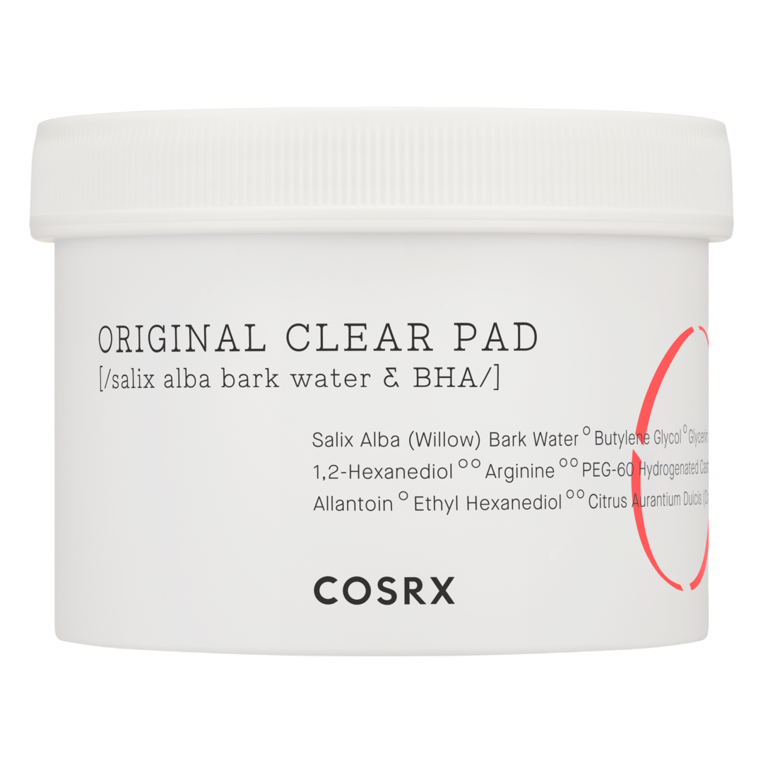 COSRX One Step Original Clear Pad - 70