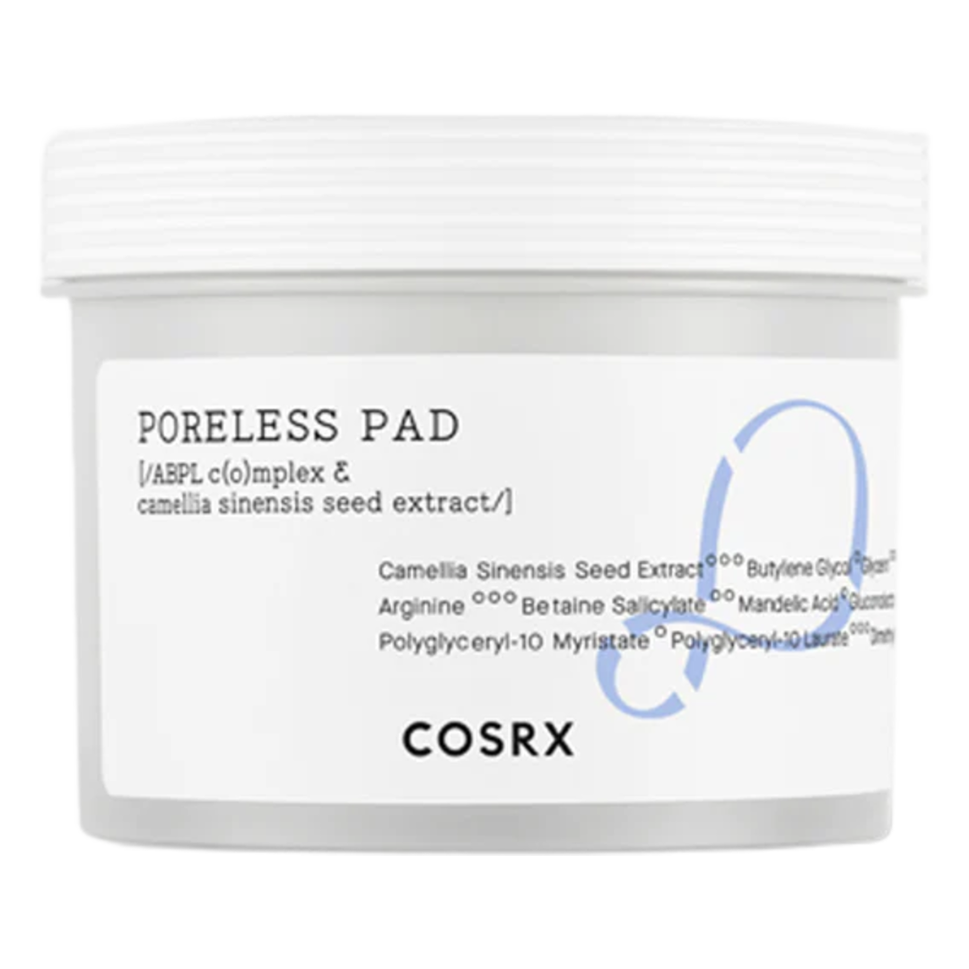 COSRX Poreless Pad