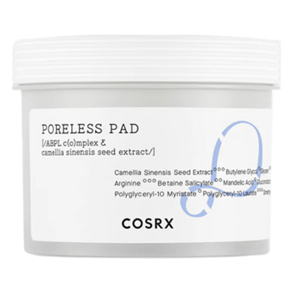 COSRX Poreless Pad