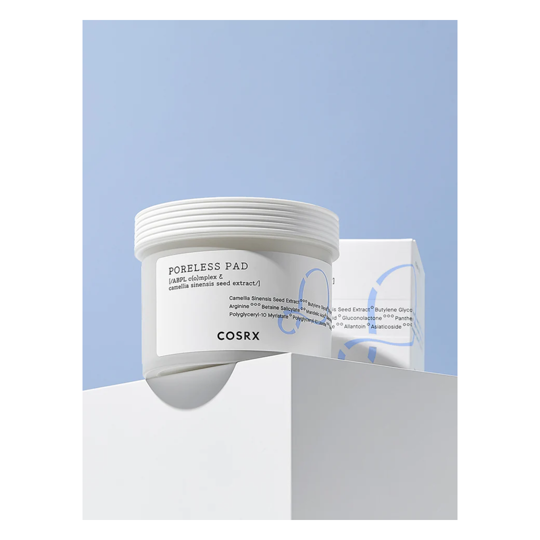 COSRX Poreless Pad
