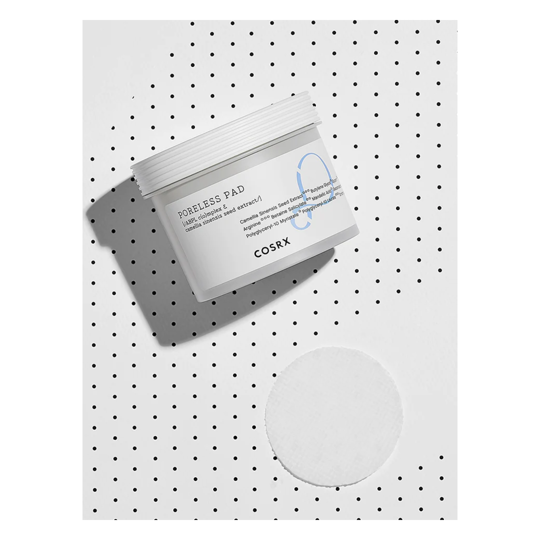 COSRX Poreless Pad