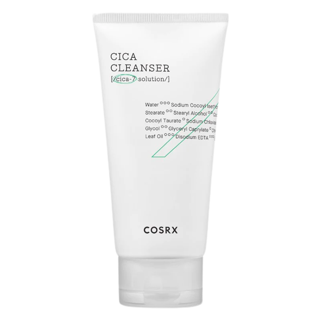 COSRX Pure Fit Cica Cleanser