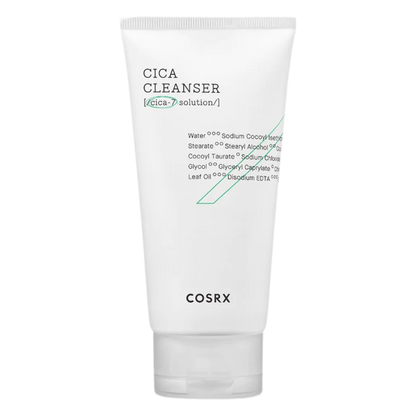 COSRX Pure Fit Cica Cleanser
