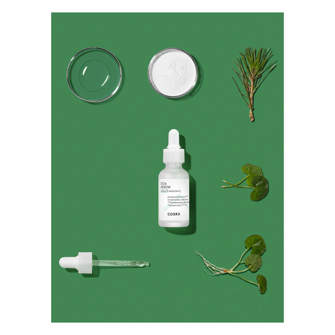 COSRX Pure Fit Cica Serum