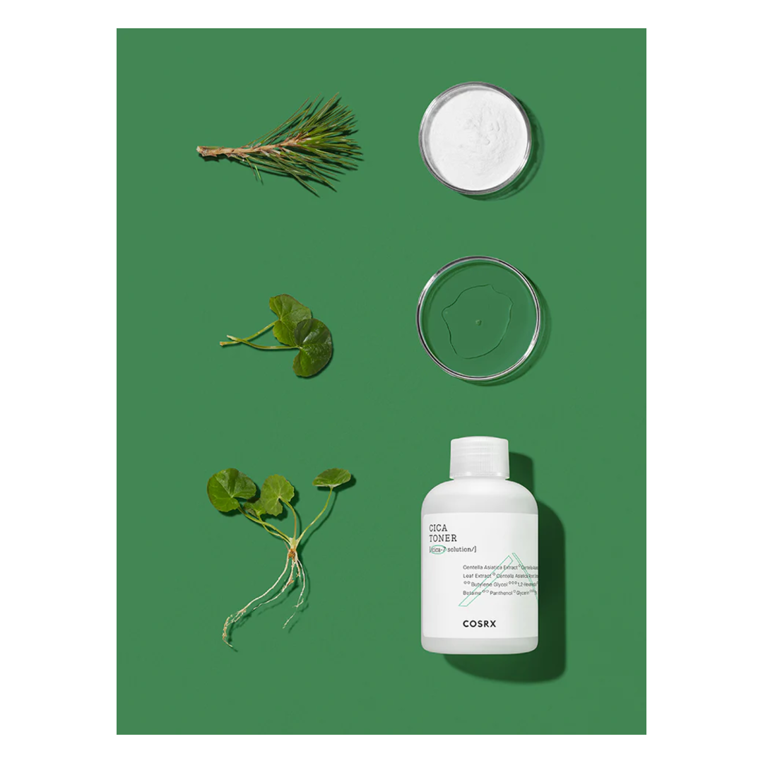 COSRX Pure Fit Cica Toner