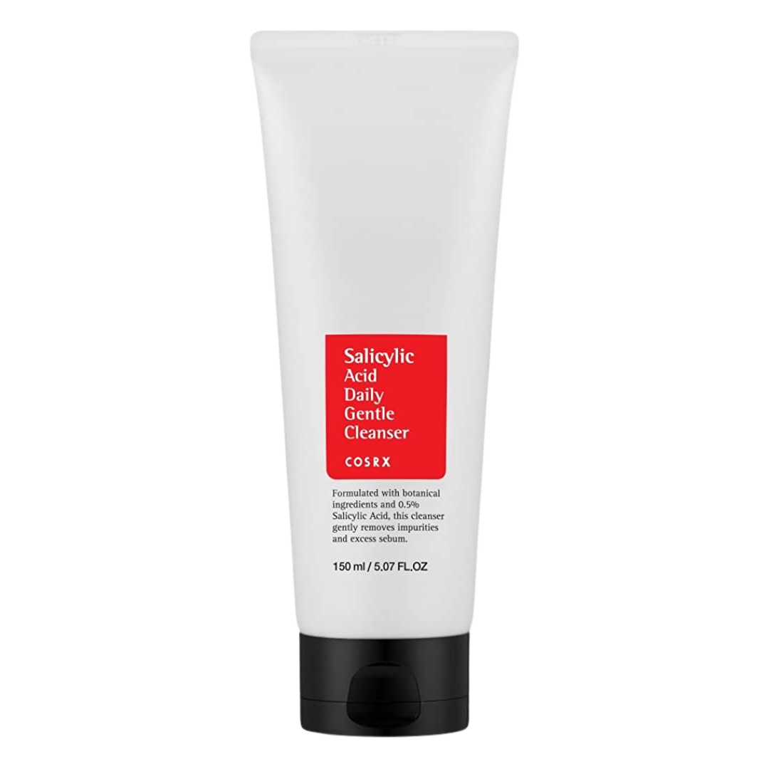 COSRX Salicylic Acid Daily Gentle Cleanser - 150ml
