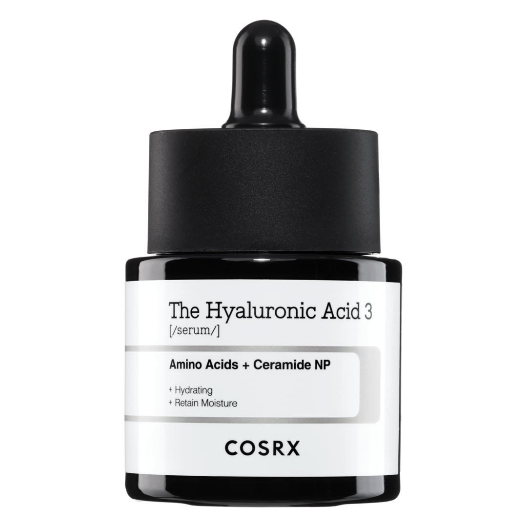 COSRX The Hyaluronic Acid 3 Serum