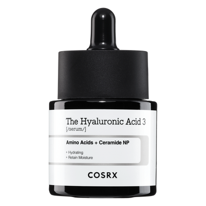 COSRX The Hyaluronic Acid 3 Serum