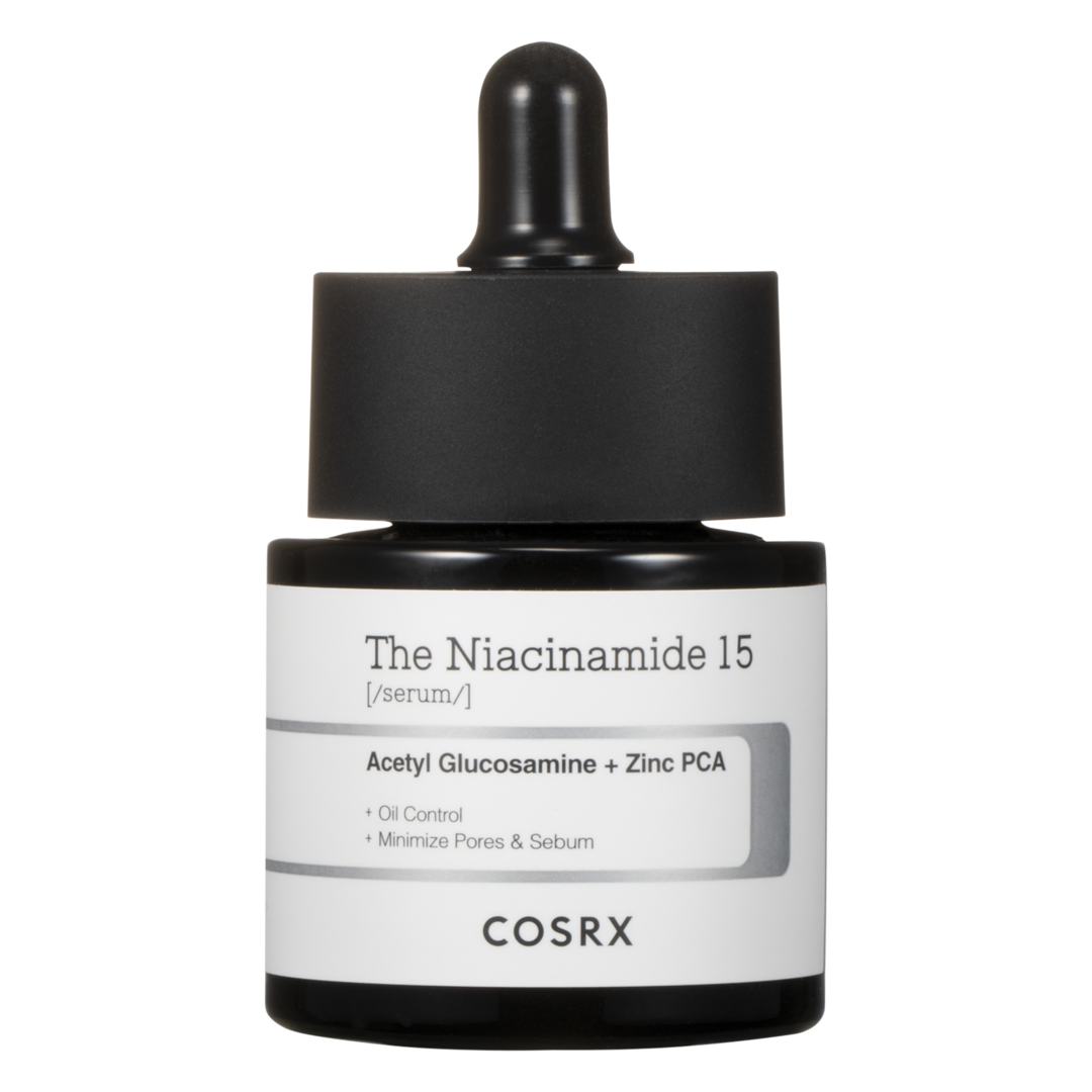 COSRX The Niacinamide 15 Serum - 20ml