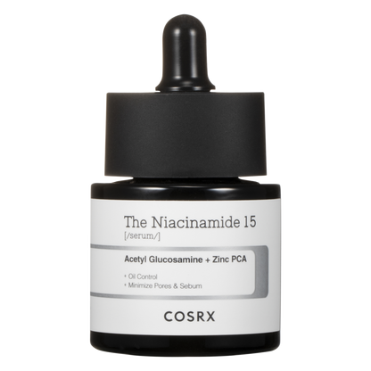 COSRX The Niacinamide 15 Serum