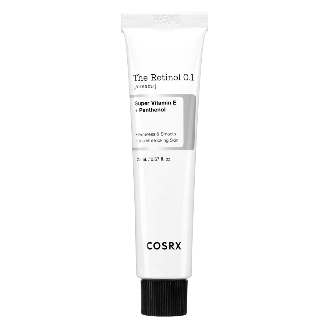 COSRX The Retinol 0.1 Cream - 20ml