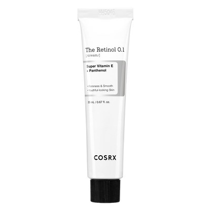 COSRX The Retinol 0.1 Cream
