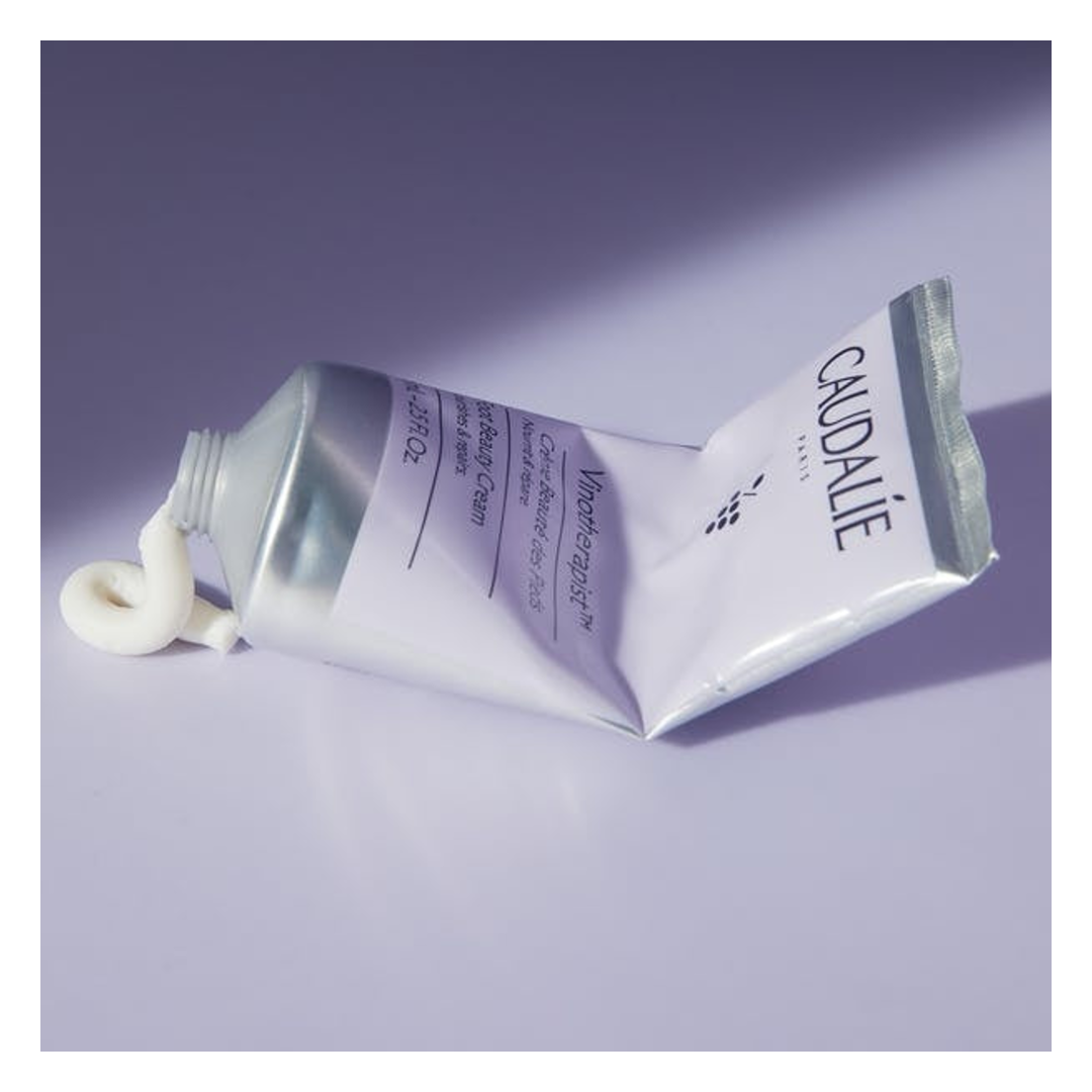 Caudalie Vinotherapist Foot Beauty Cream