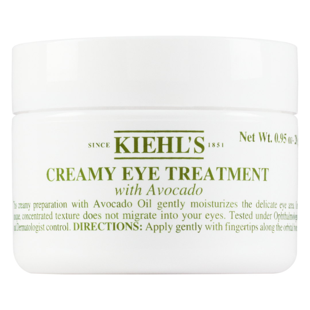 Kiehl's Creamy Eye Treatment with Avocado - 28g