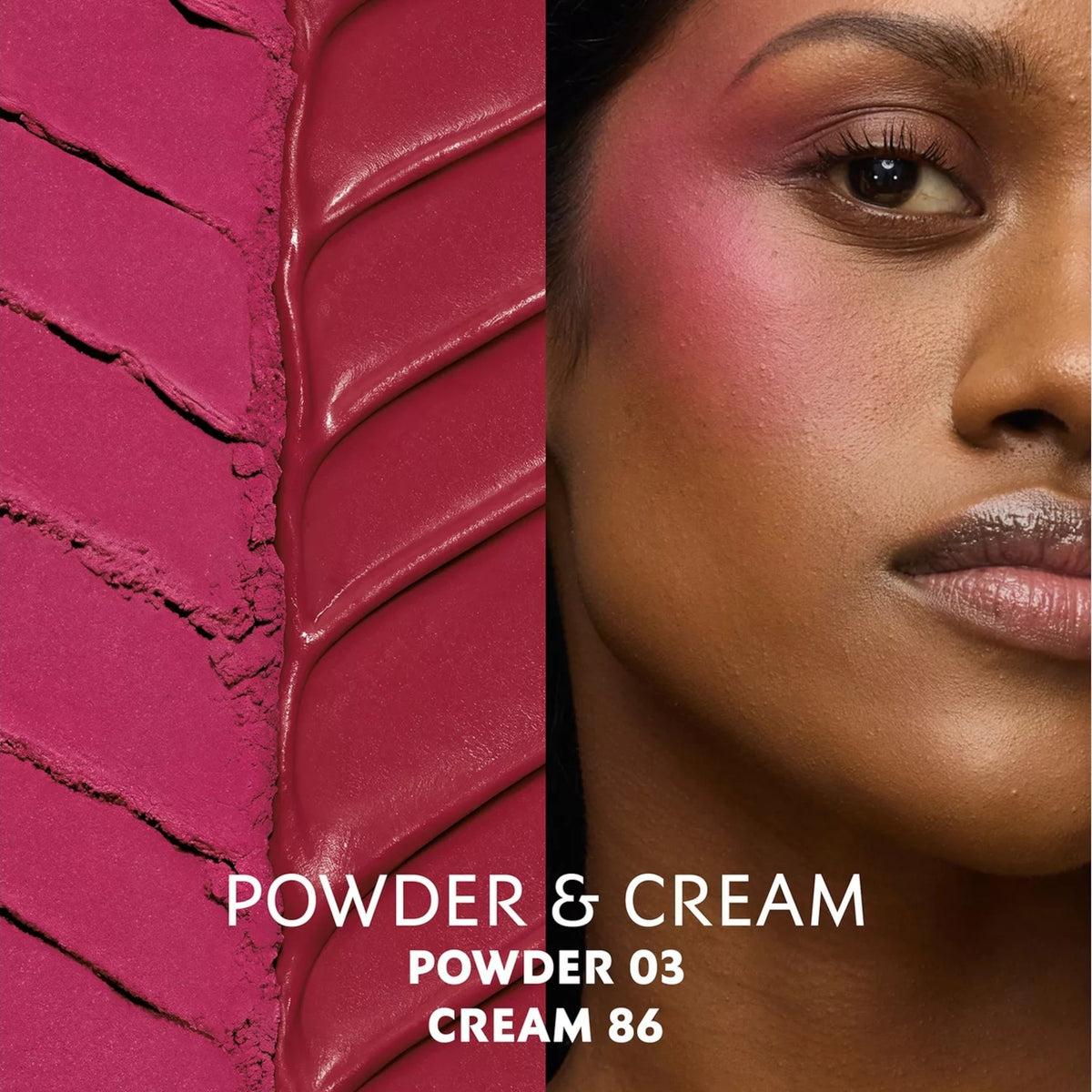 Yves Saint Laurent Make Me Blush Cream Blush