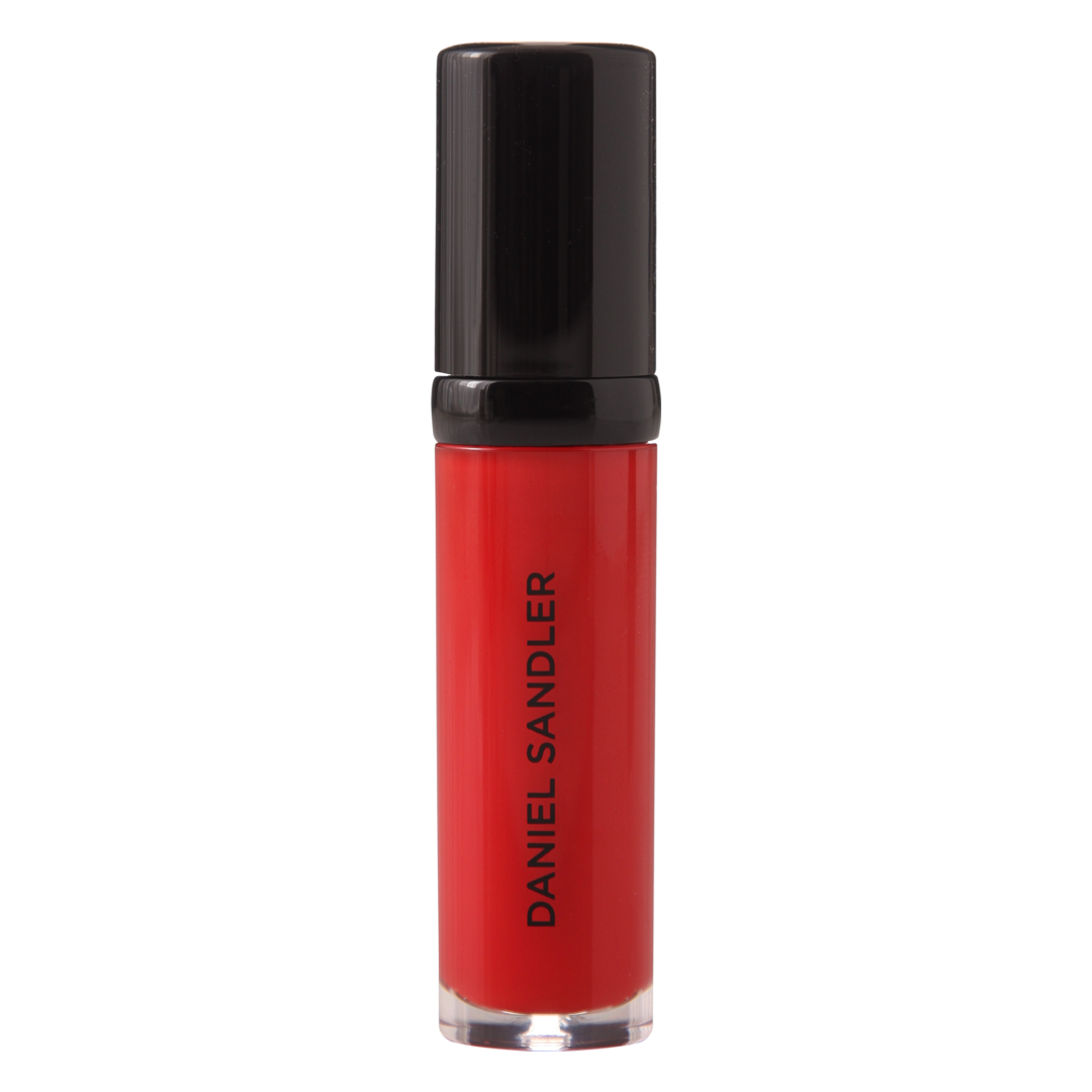 Daniel Sandler Luxury Lip Gloss - 6ml / Vivid Desire