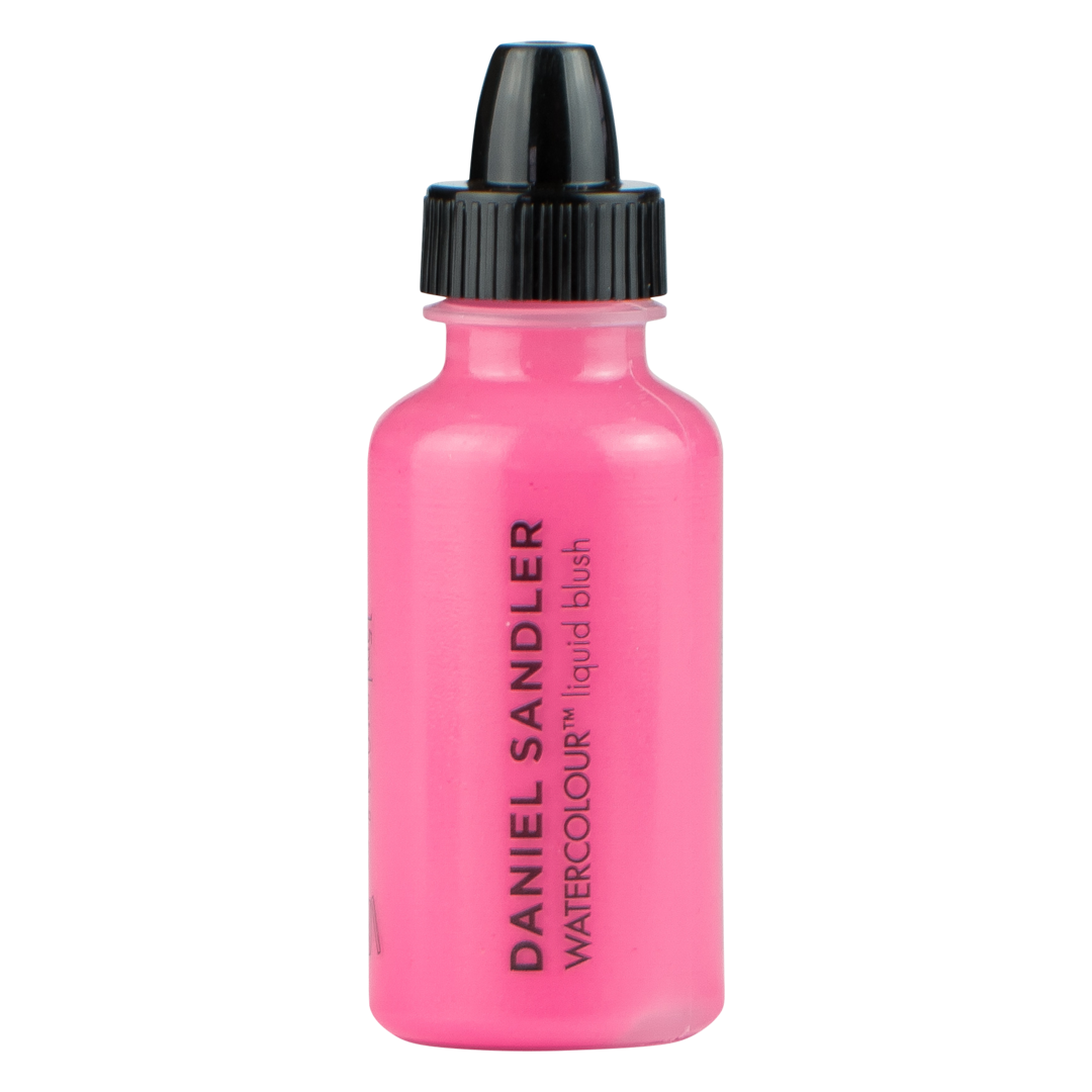 Daniel Sandler Watercolour Liquid Blush - 15ml / Acid