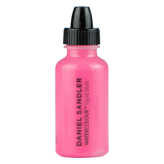 Daniel Sandler Watercolour Liquid Blush