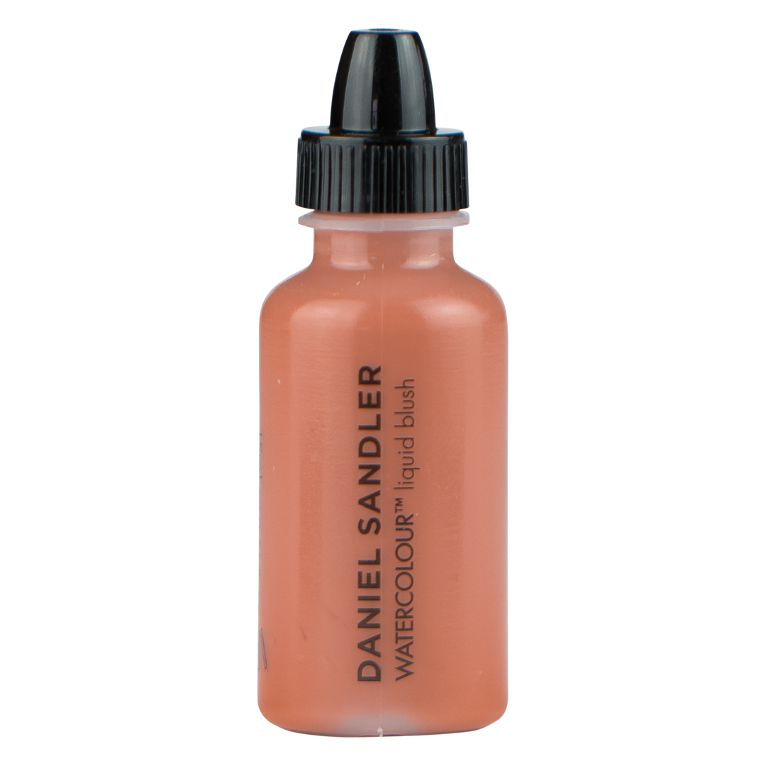 Daniel Sandler Watercolour Liquid Blush - 15ml / Gentle