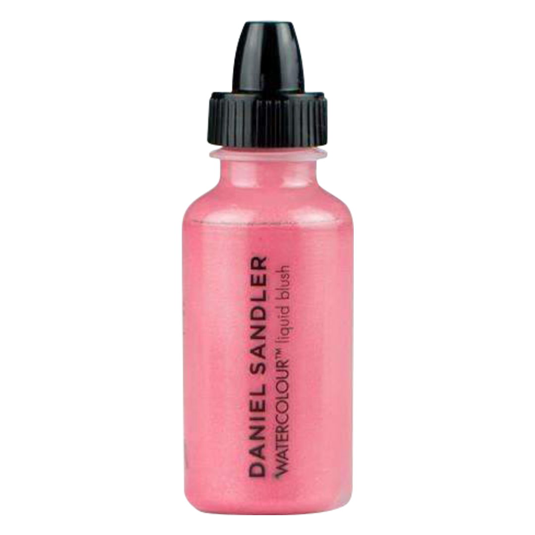 Daniel Sandler Watercolour Liquid Blush - 15ml / So Pretty
